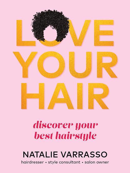 Title details for Love Your Hair by Natalie Varrasso - Available